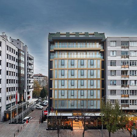 Smart By Dedeman Eskişehir Buitenkant foto
