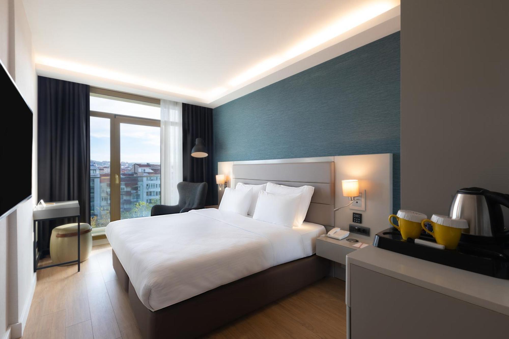 Smart By Dedeman Eskişehir Buitenkant foto