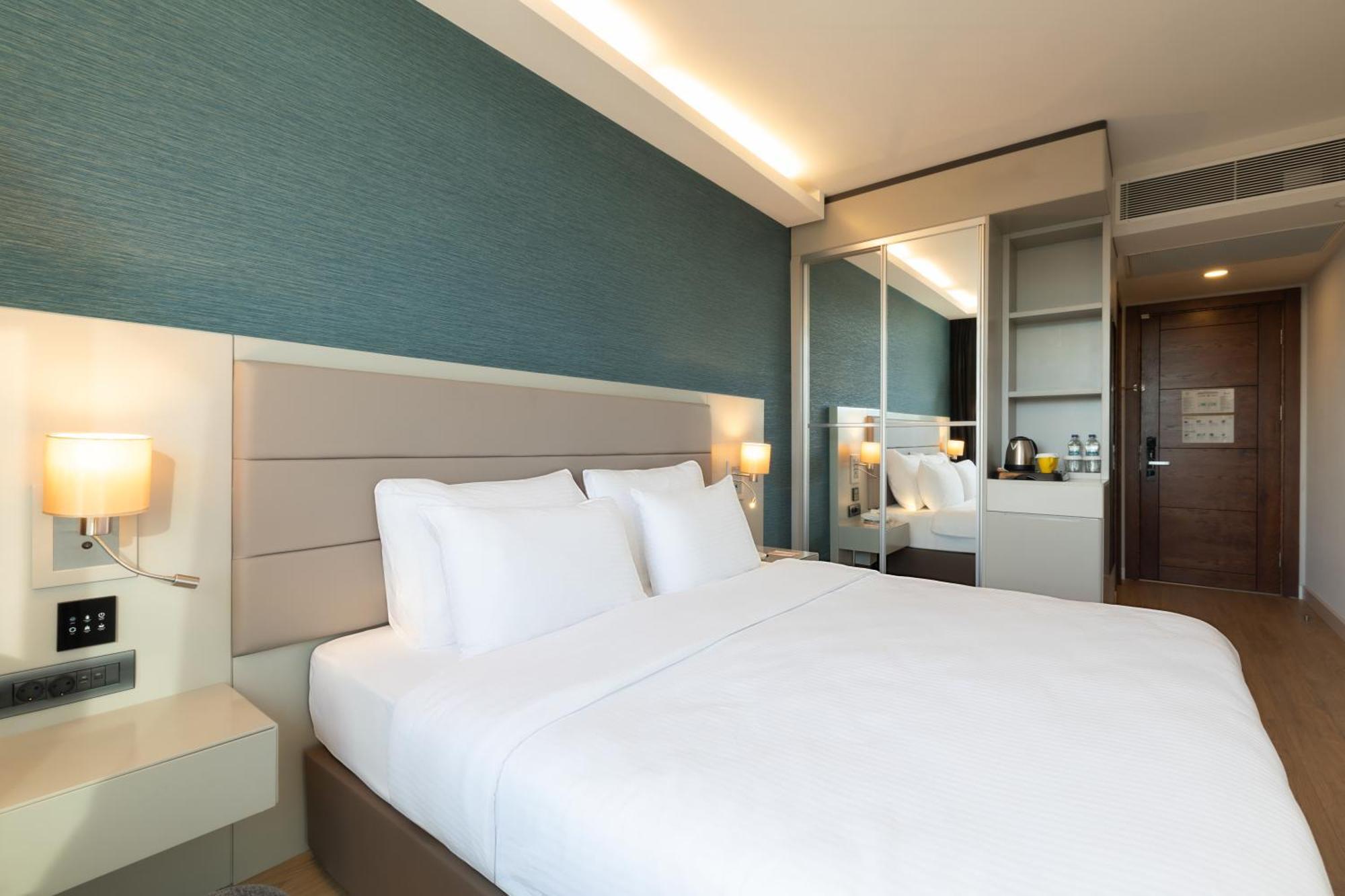 Smart By Dedeman Eskişehir Buitenkant foto