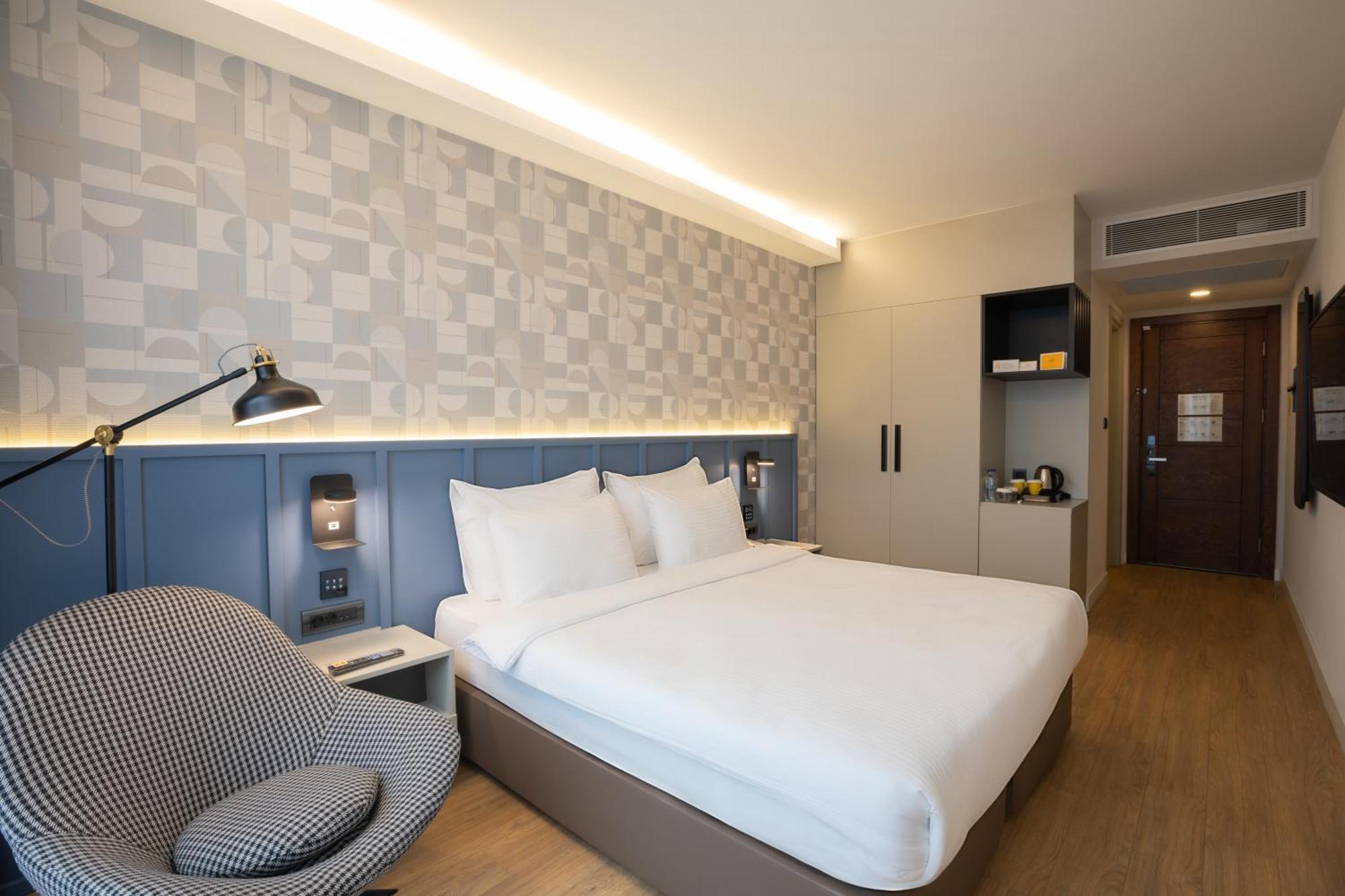 Smart By Dedeman Eskişehir Buitenkant foto