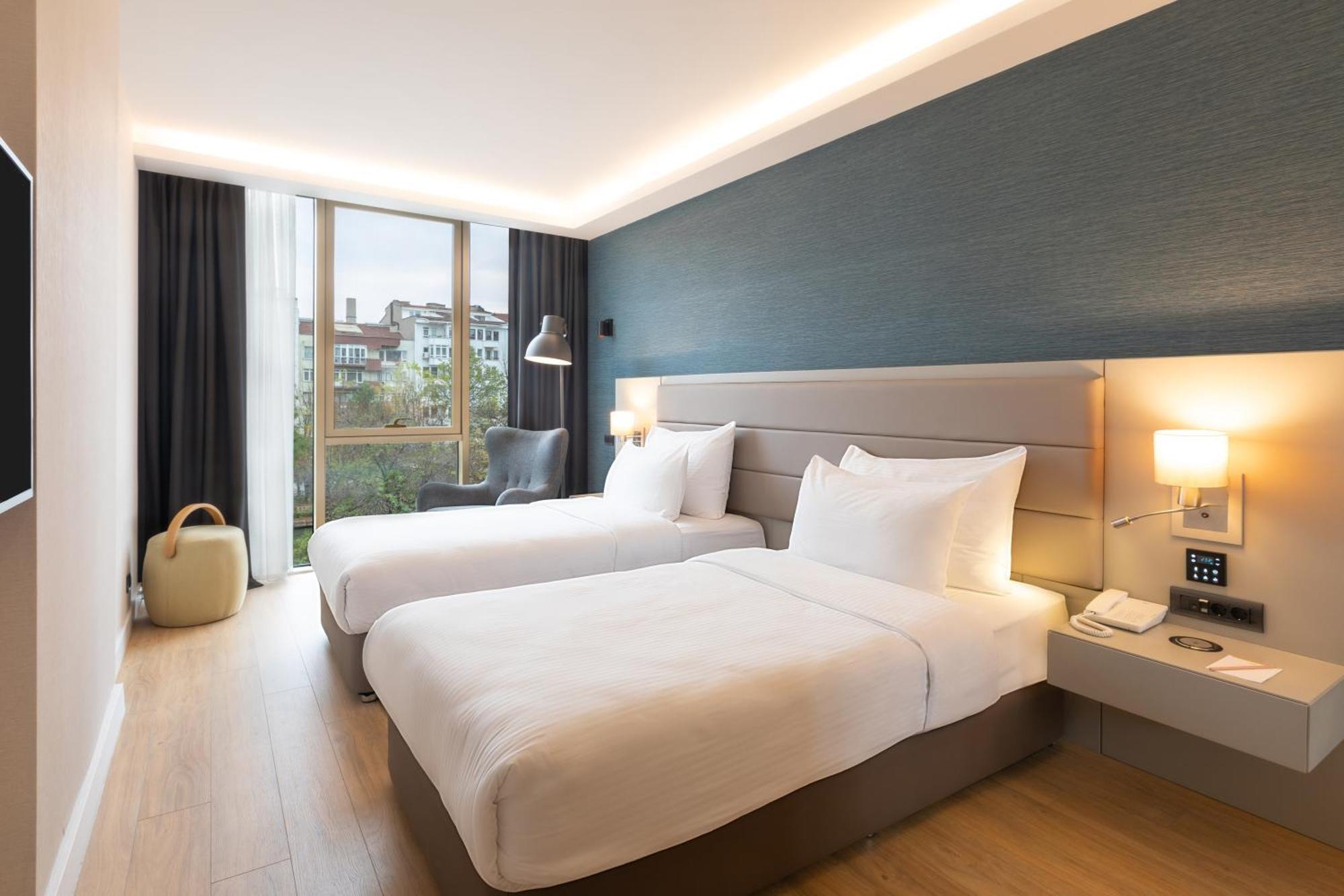 Smart By Dedeman Eskişehir Buitenkant foto