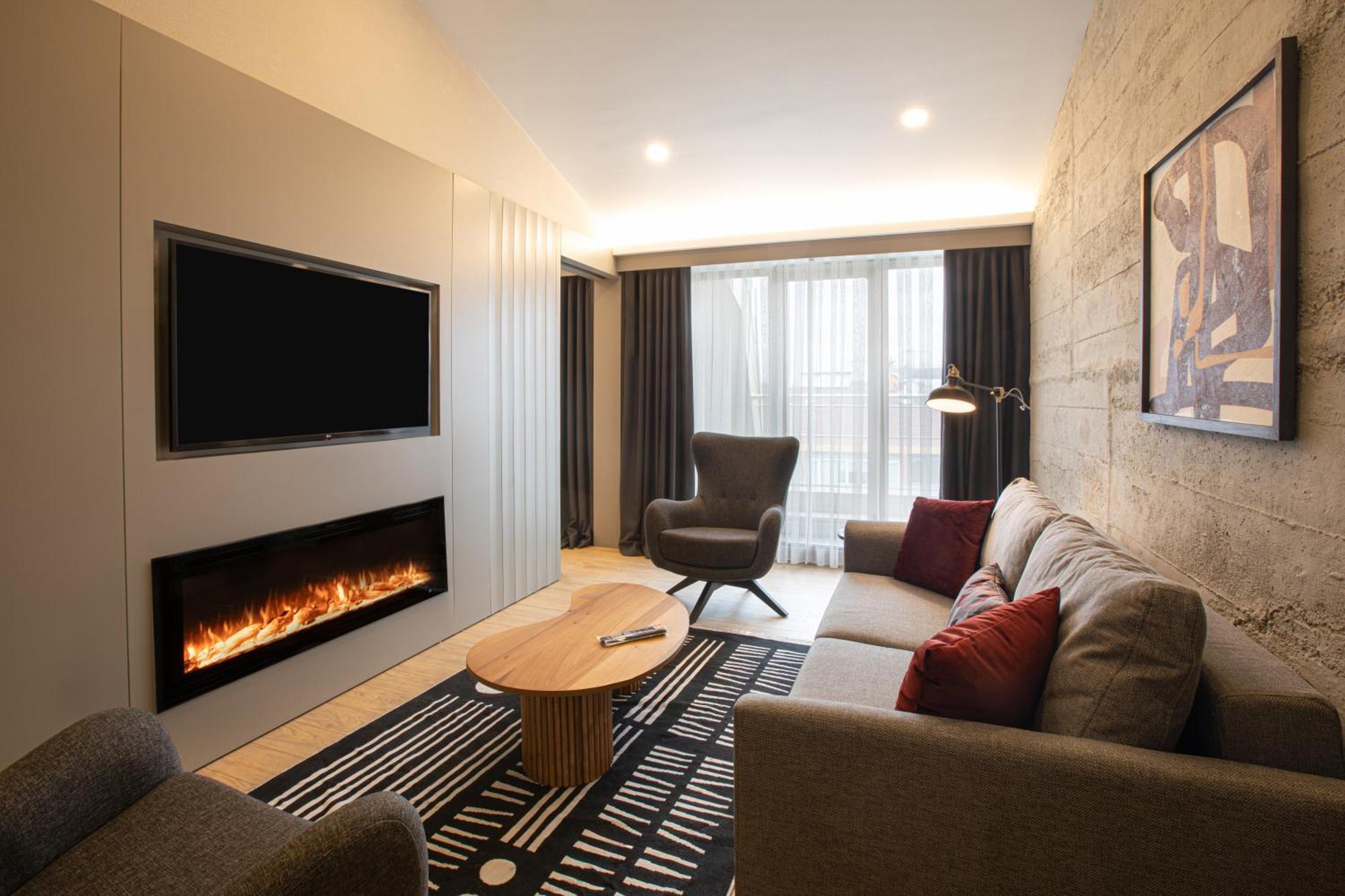Smart By Dedeman Eskişehir Buitenkant foto