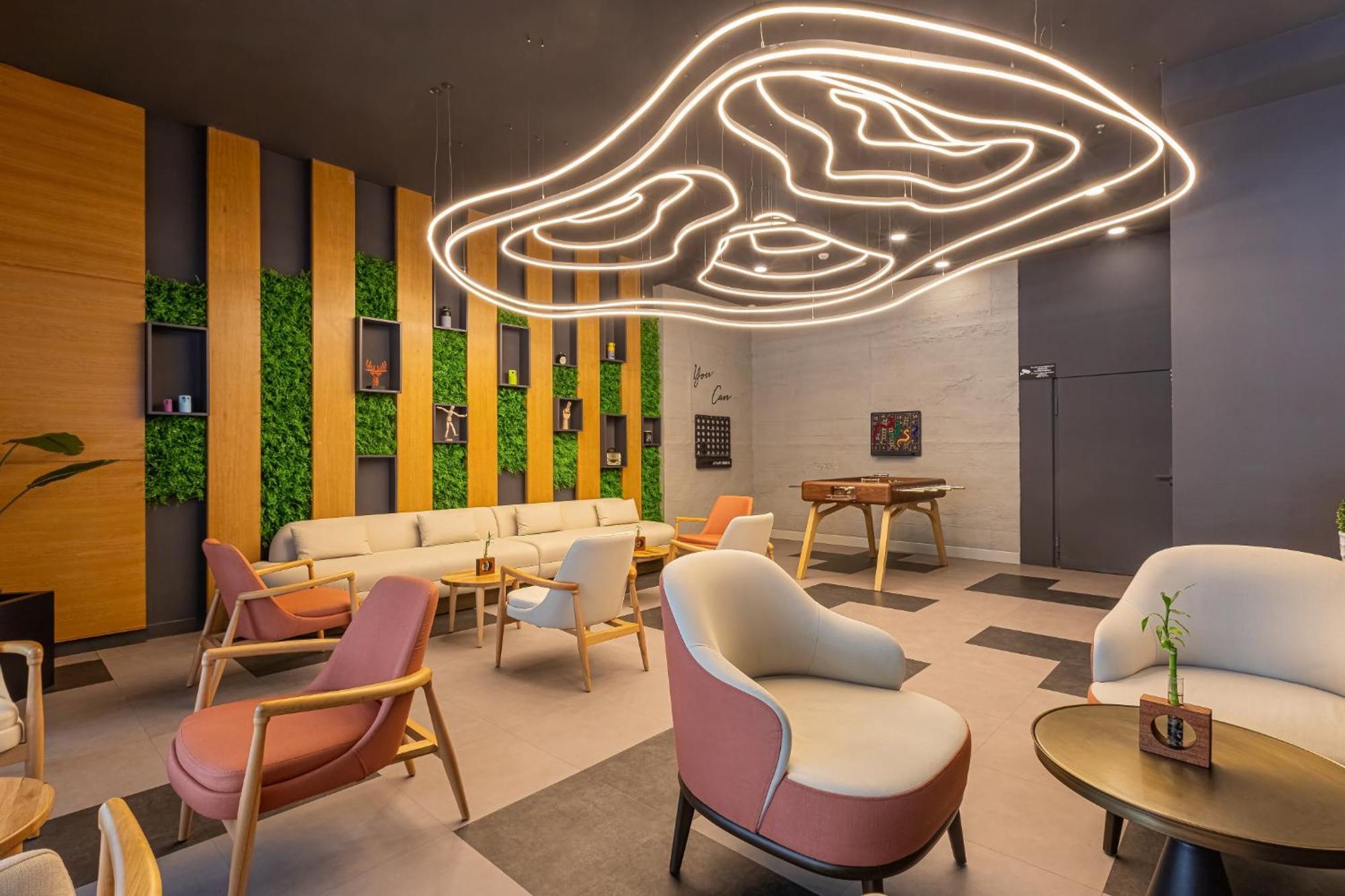 Smart By Dedeman Eskişehir Buitenkant foto