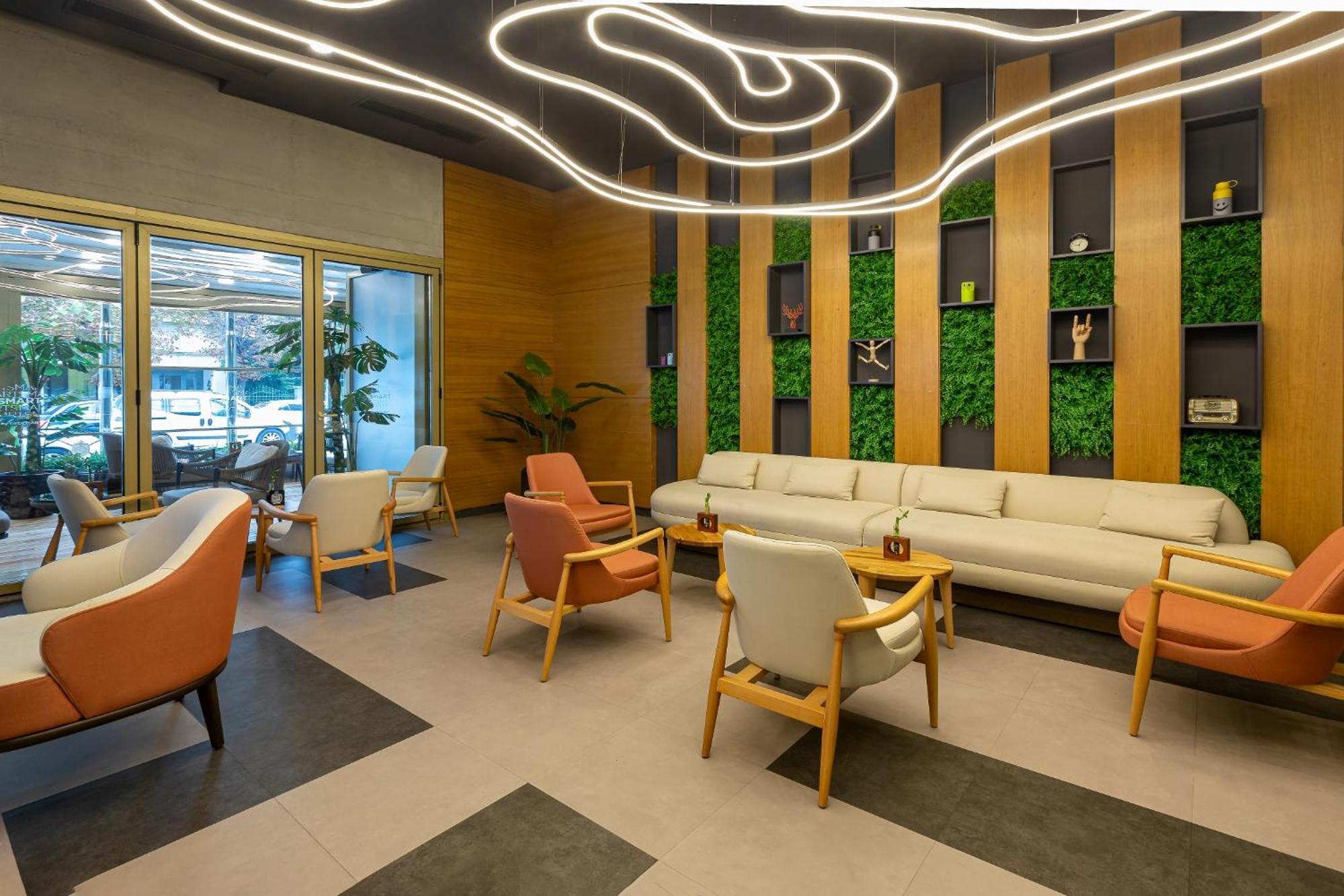 Smart By Dedeman Eskişehir Buitenkant foto