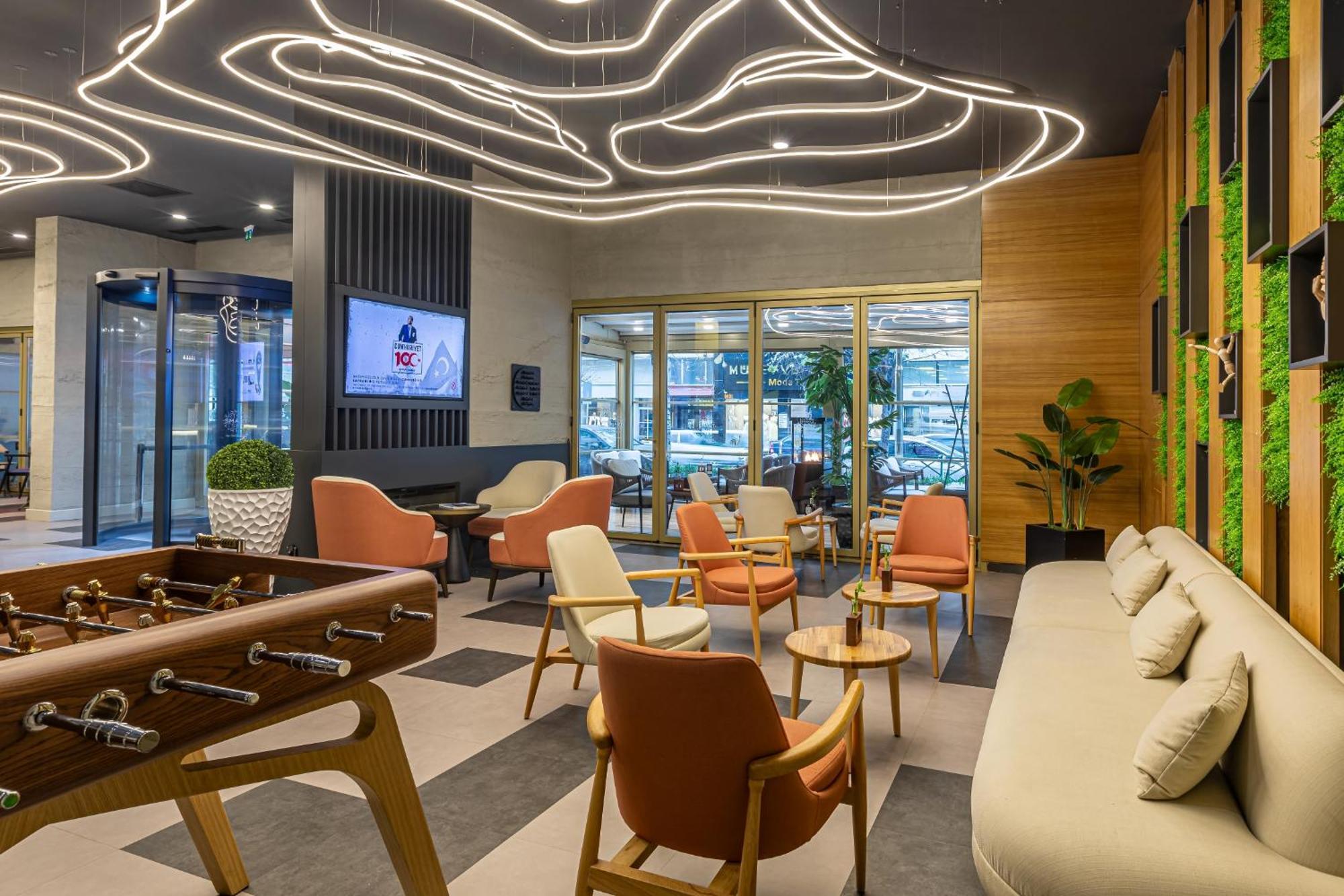 Smart By Dedeman Eskişehir Buitenkant foto