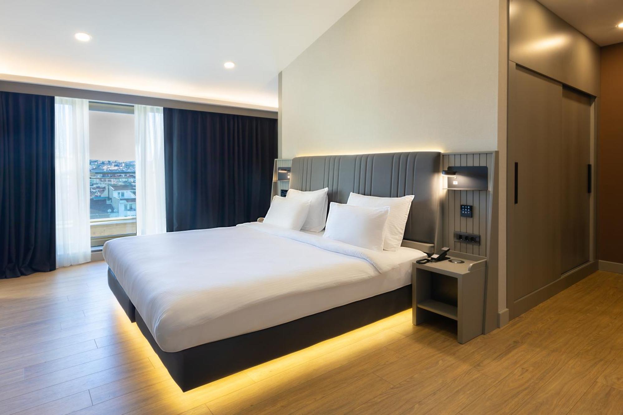 Smart By Dedeman Eskişehir Buitenkant foto