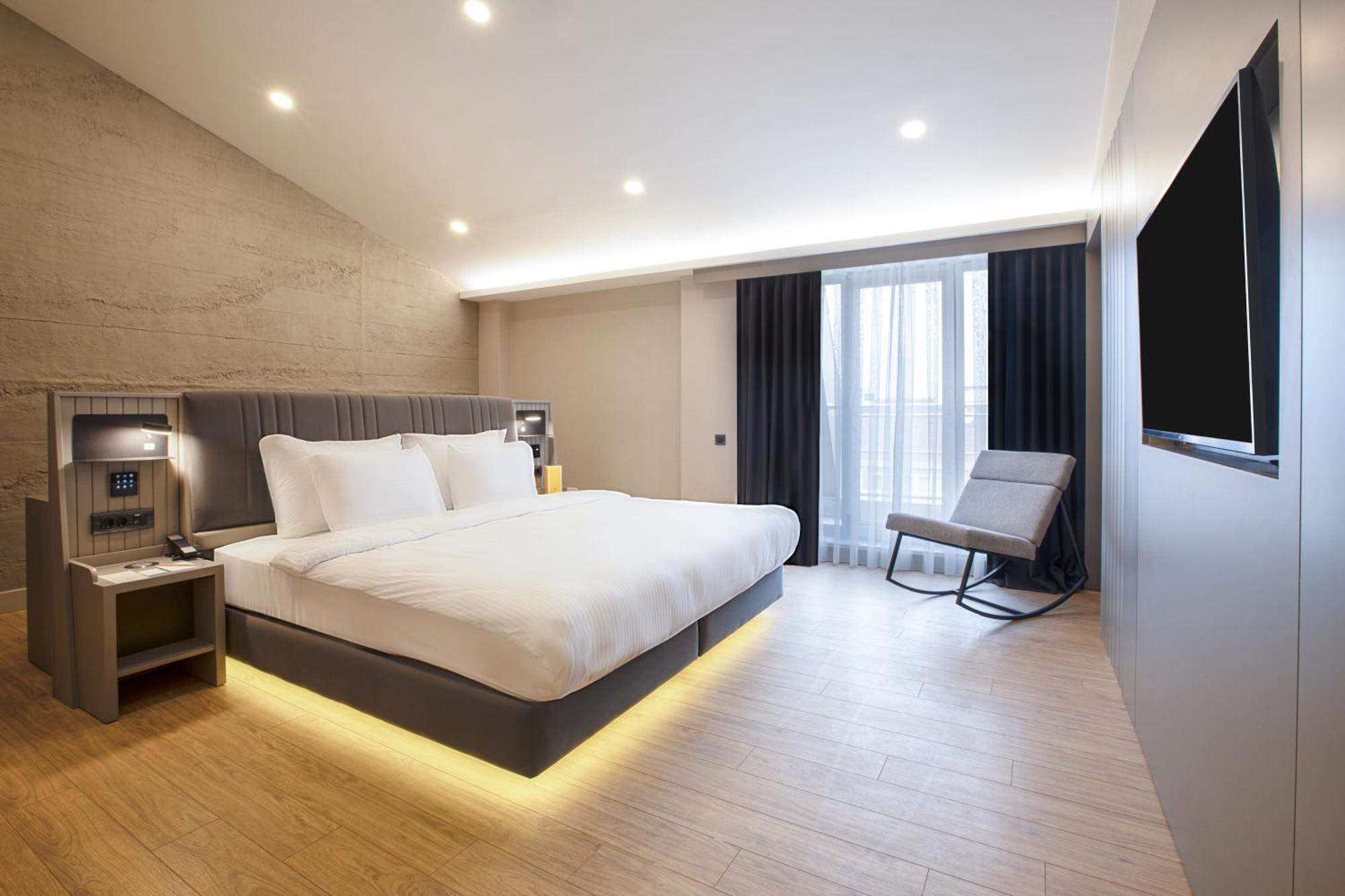 Smart By Dedeman Eskişehir Buitenkant foto