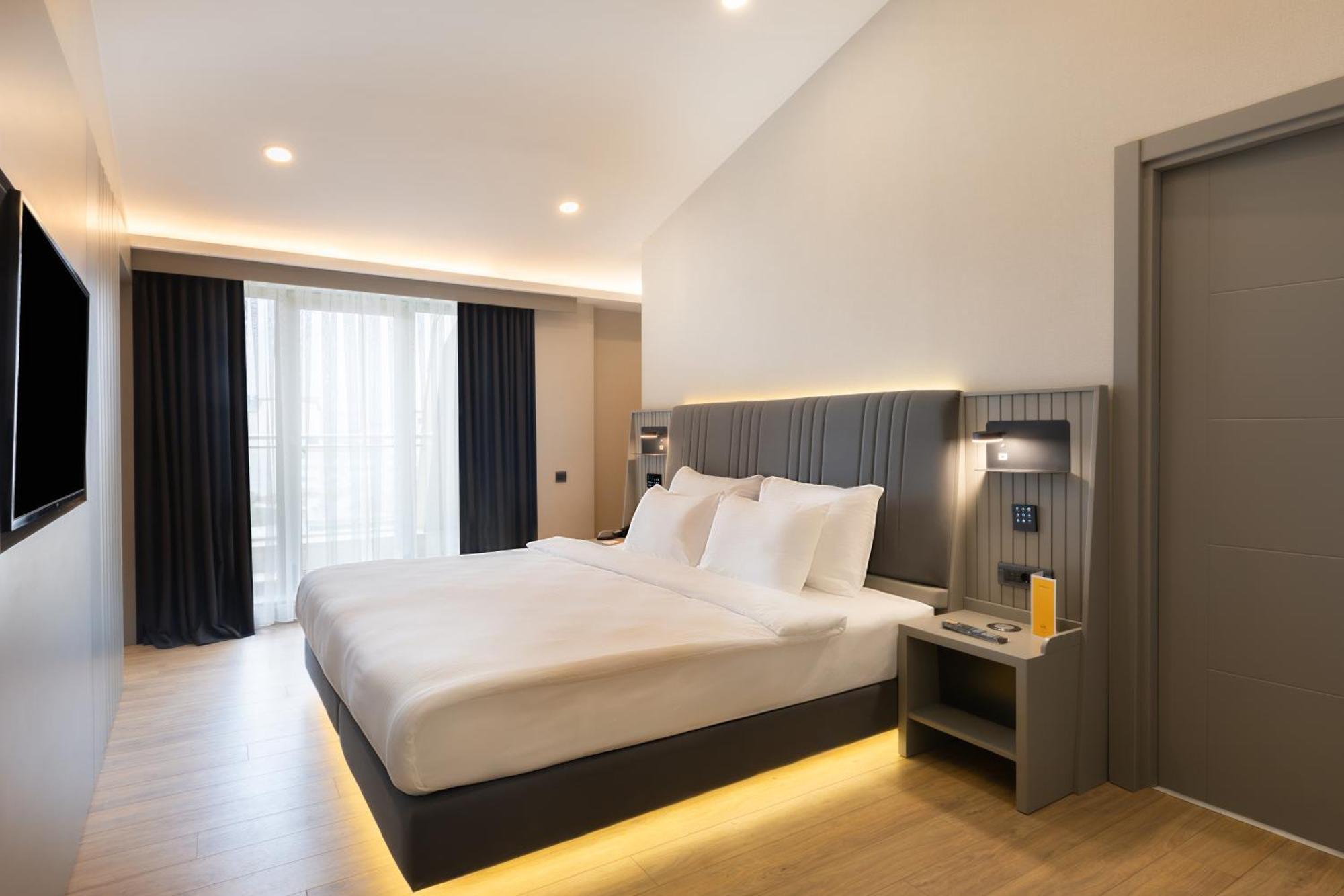Smart By Dedeman Eskişehir Buitenkant foto