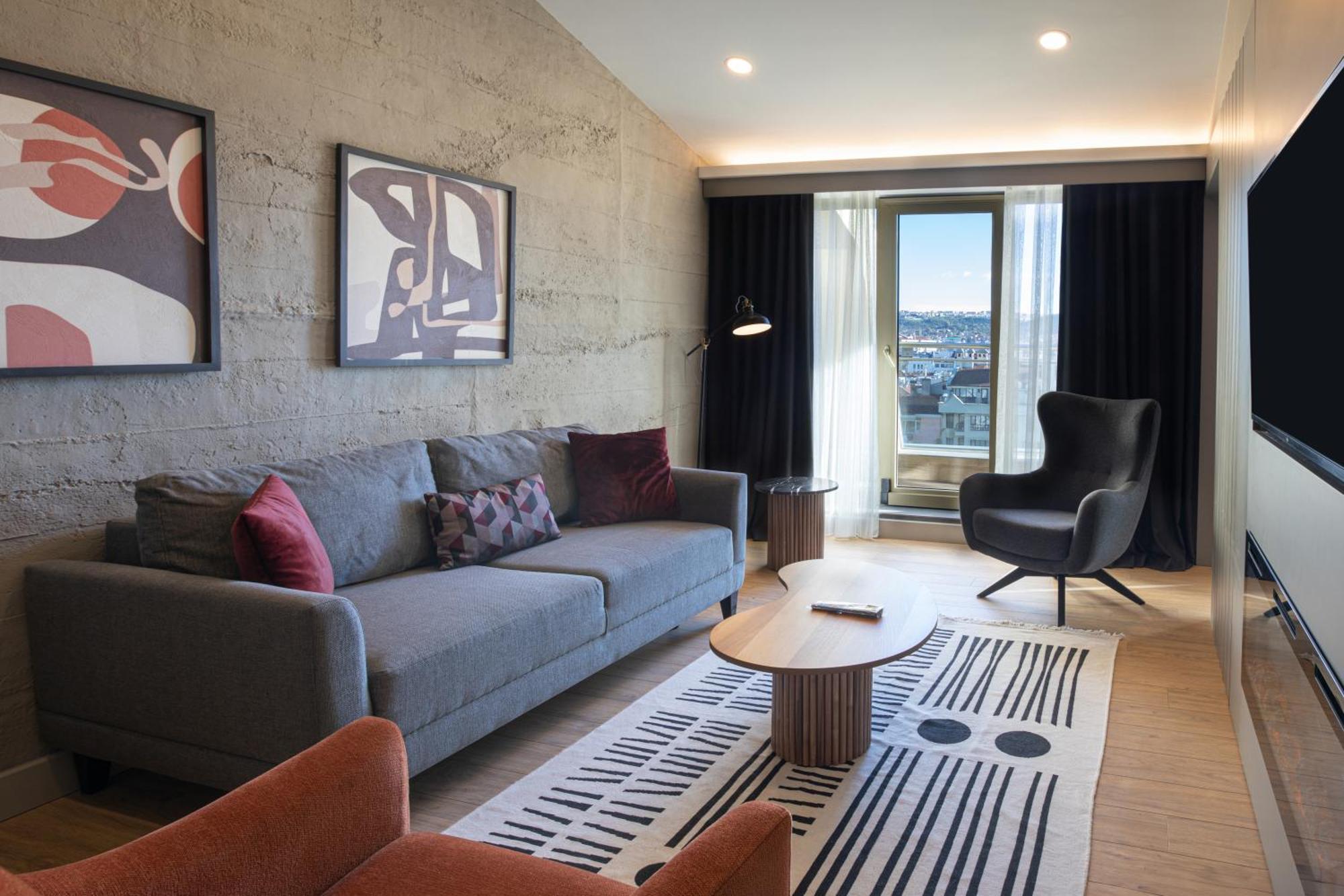 Smart By Dedeman Eskişehir Buitenkant foto