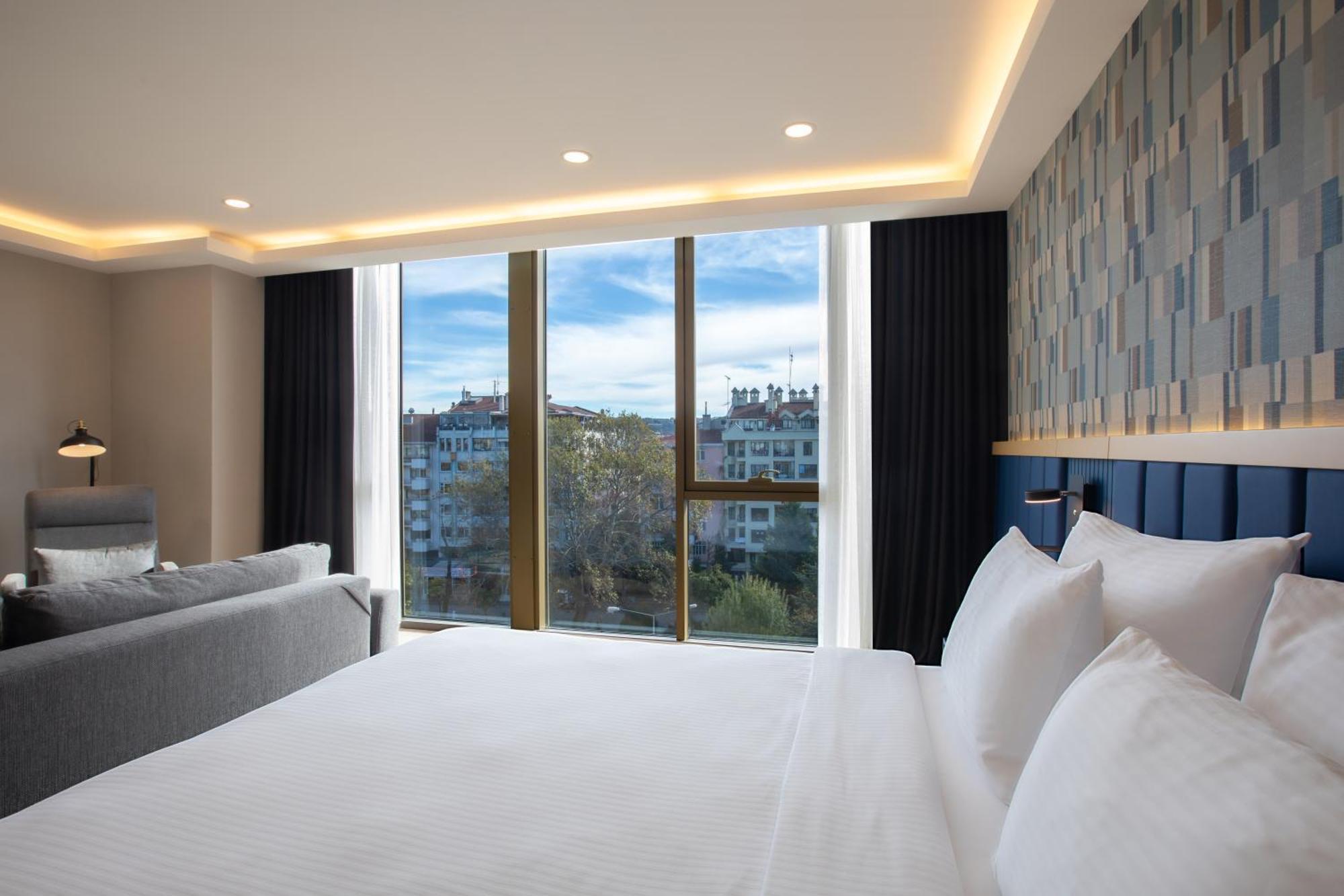 Smart By Dedeman Eskişehir Buitenkant foto