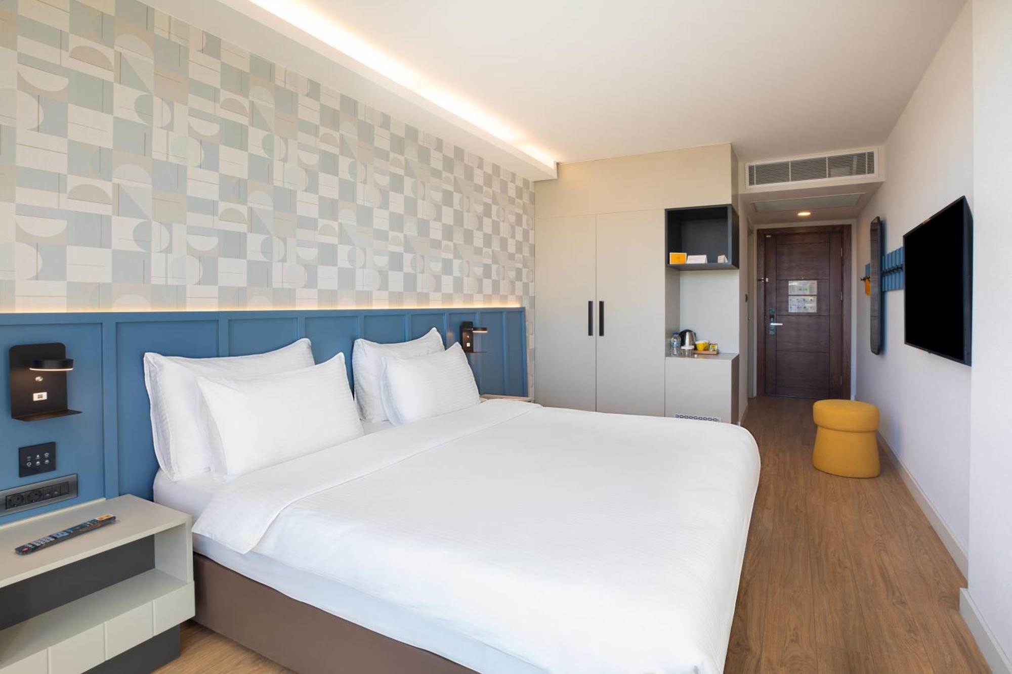 Smart By Dedeman Eskişehir Buitenkant foto