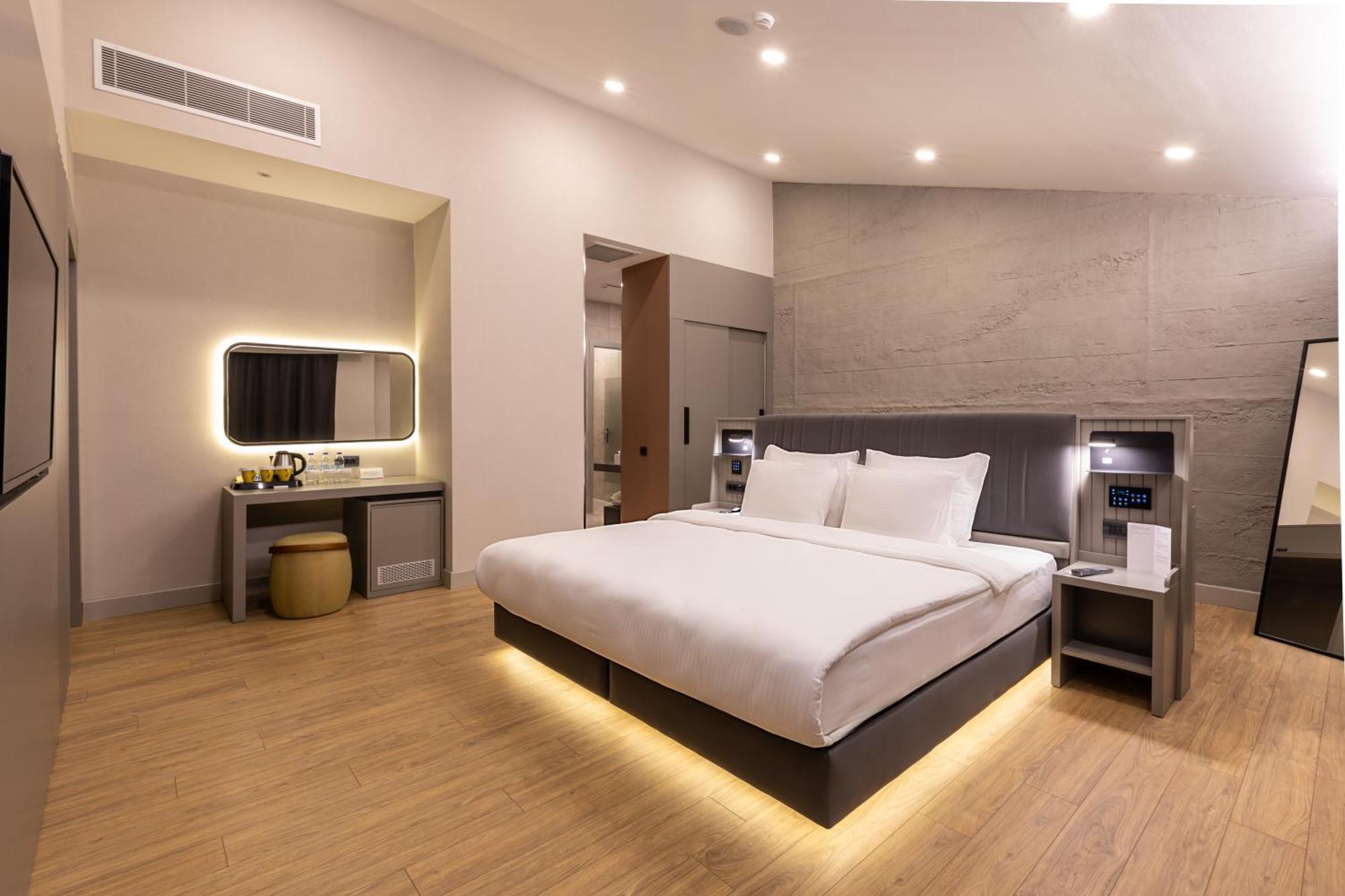 Smart By Dedeman Eskişehir Buitenkant foto
