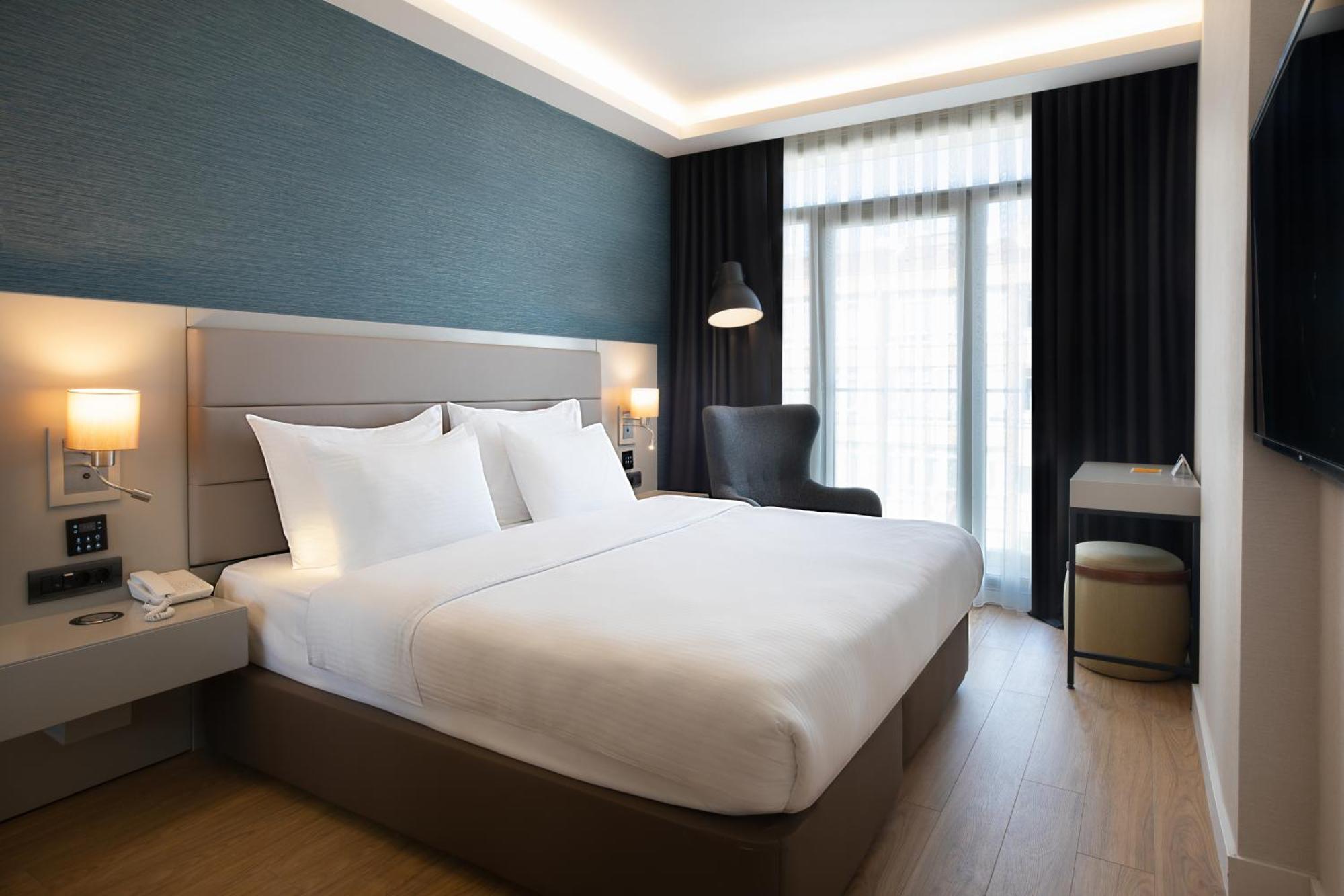 Smart By Dedeman Eskişehir Buitenkant foto