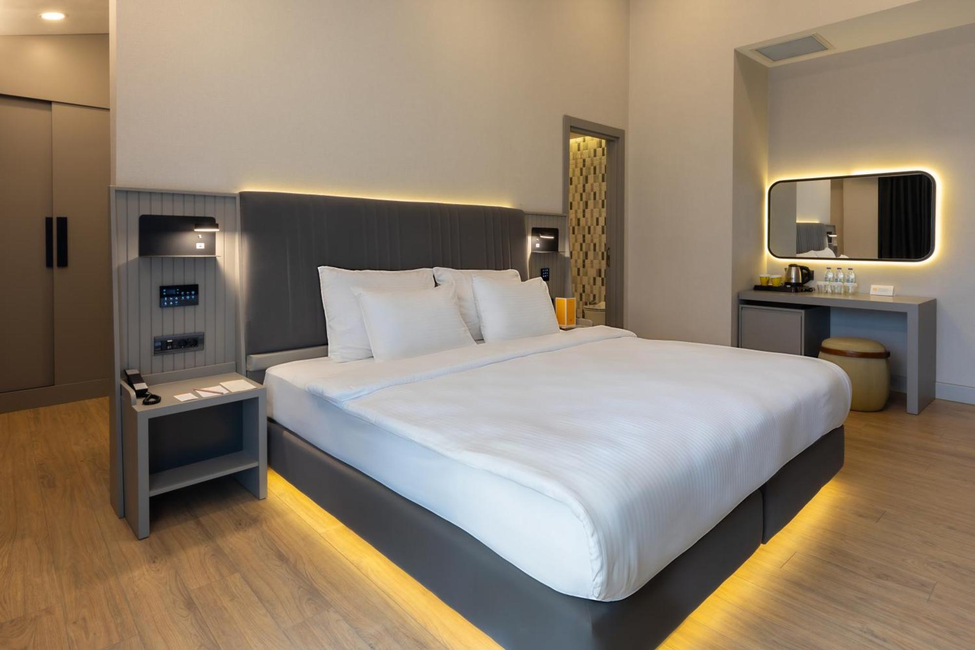 Smart By Dedeman Eskişehir Buitenkant foto