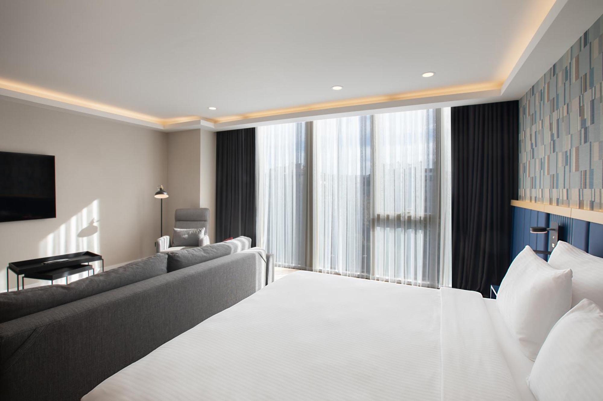Smart By Dedeman Eskişehir Buitenkant foto