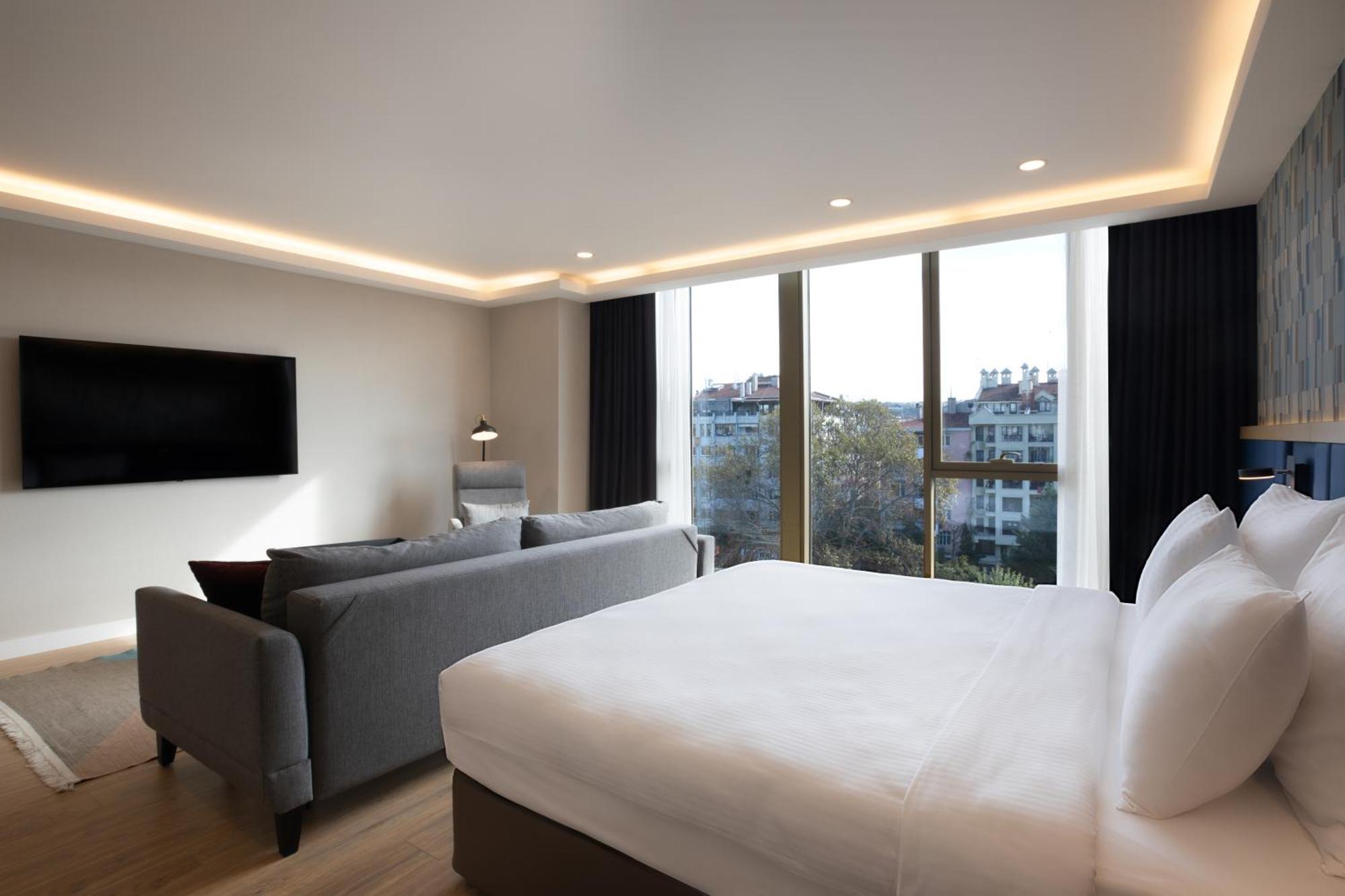 Smart By Dedeman Eskişehir Buitenkant foto