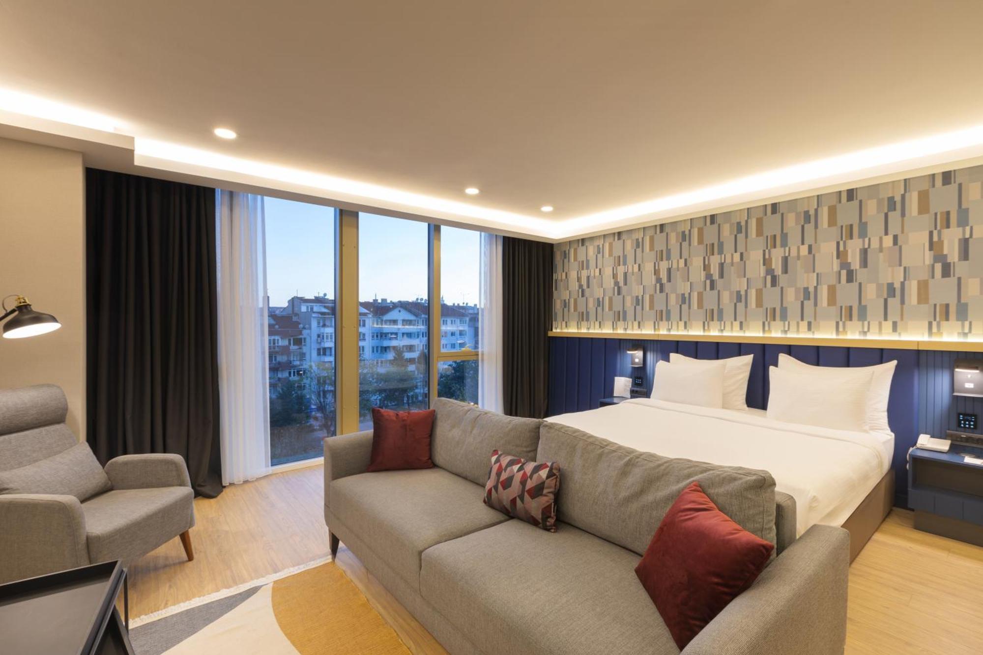Smart By Dedeman Eskişehir Buitenkant foto