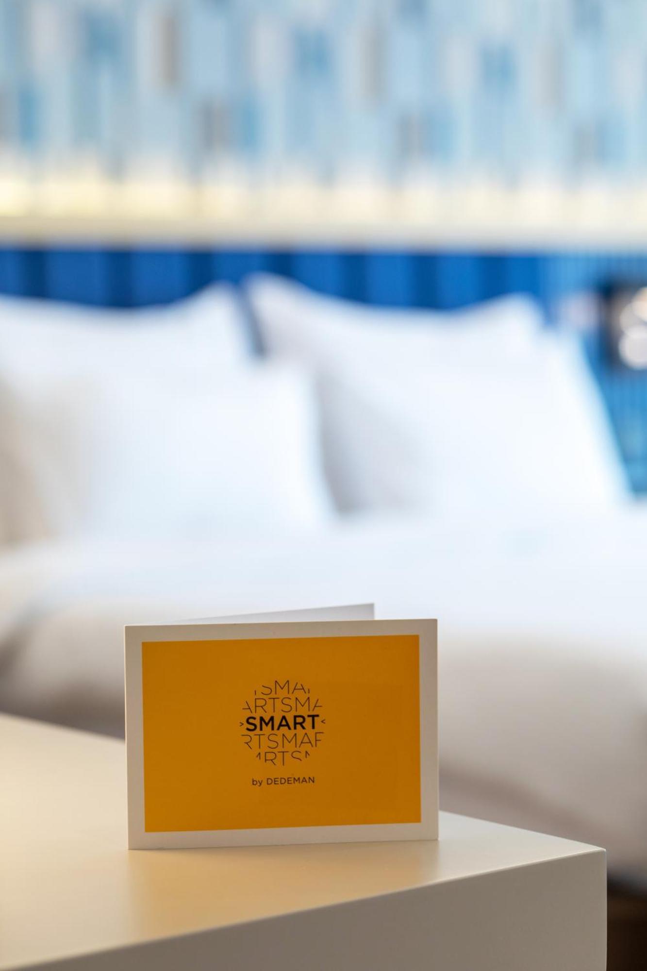 Smart By Dedeman Eskişehir Buitenkant foto
