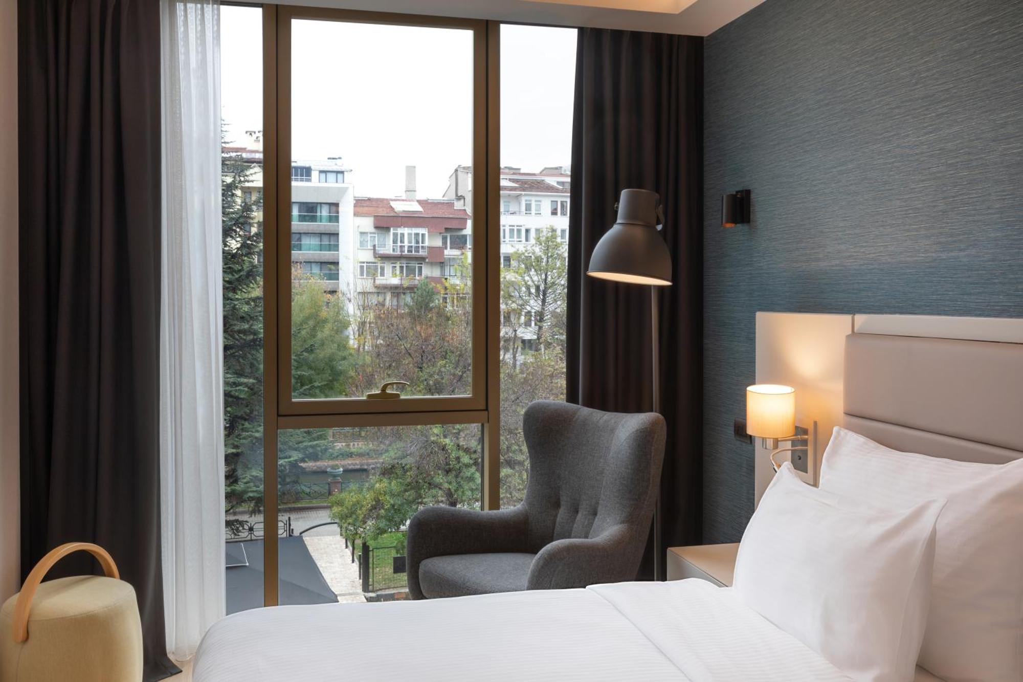 Smart By Dedeman Eskişehir Buitenkant foto