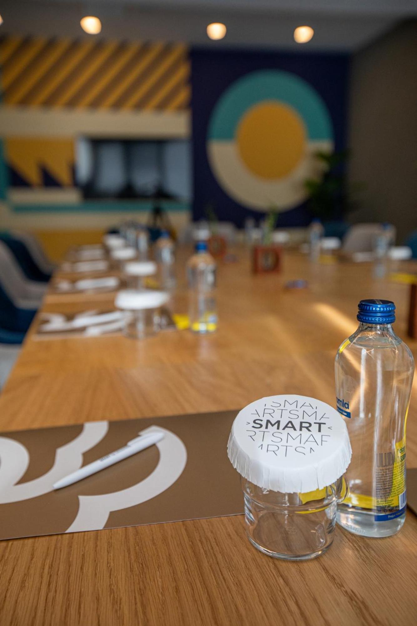 Smart By Dedeman Eskişehir Buitenkant foto