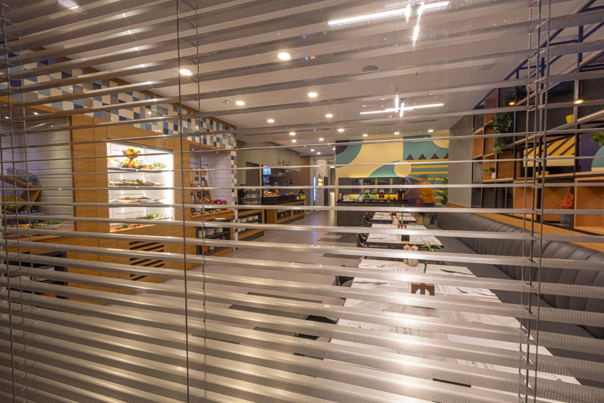 Smart By Dedeman Eskişehir Buitenkant foto