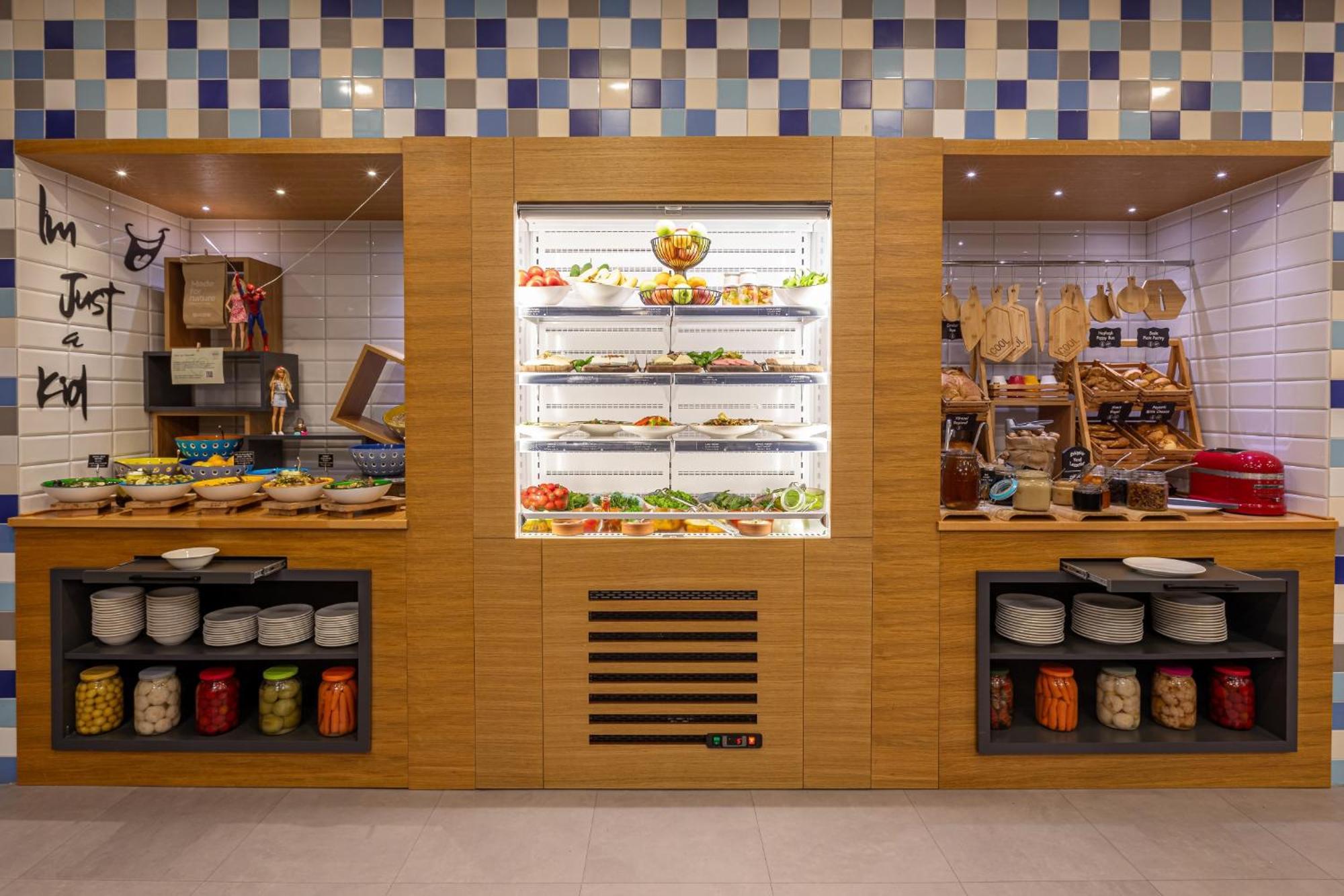 Smart By Dedeman Eskişehir Buitenkant foto