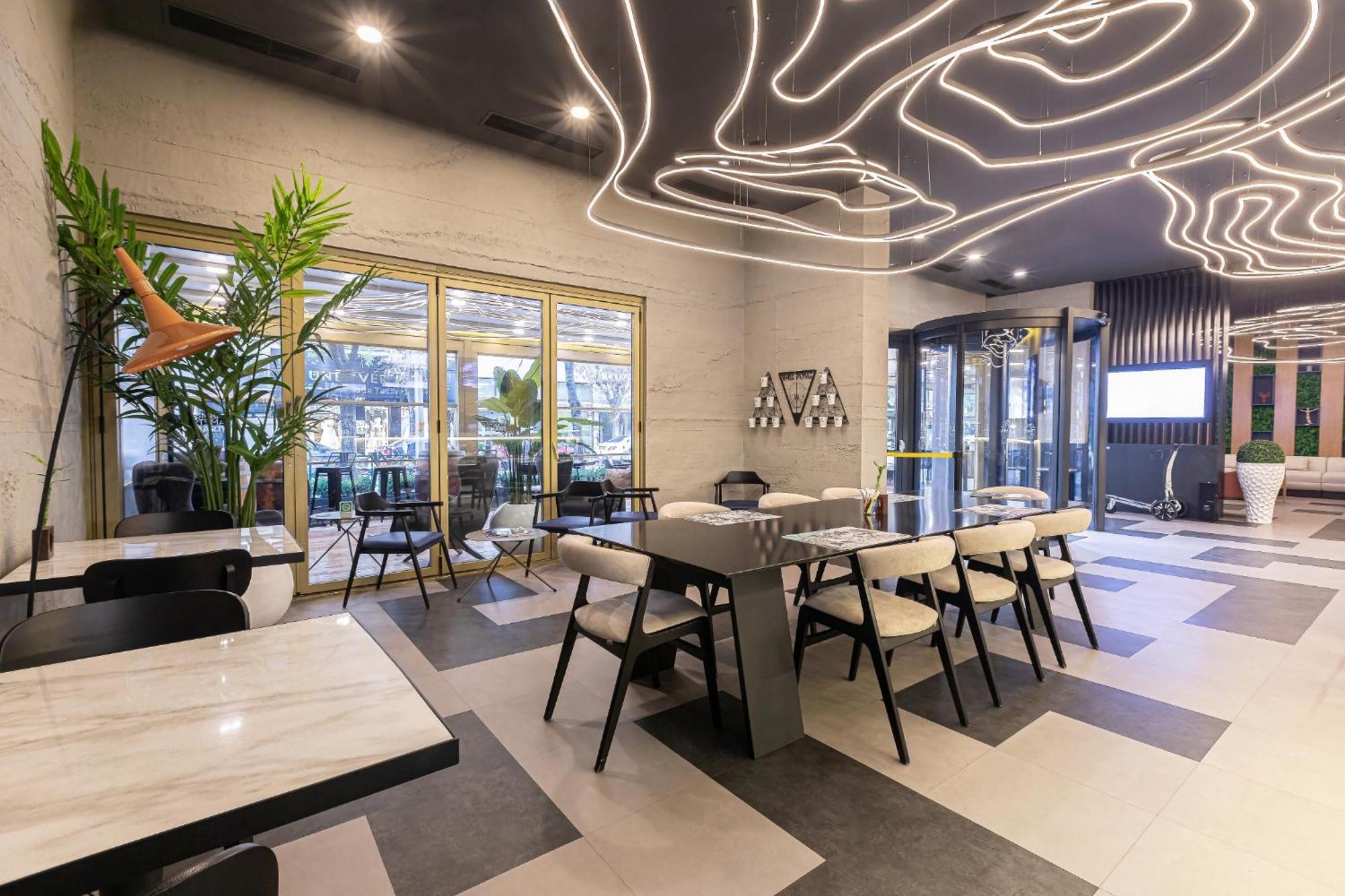Smart By Dedeman Eskişehir Buitenkant foto